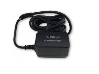 ACTC1801 – Kit de carregador de viagem  CA para Iridium 9575, 9575 PTT, 9555 e 9505A