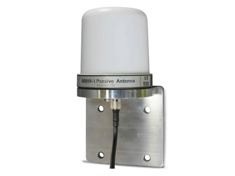 Iridium AD510-1 – Antena Passiva c/ terminação TNC p/ Telefones Satélite Iridium