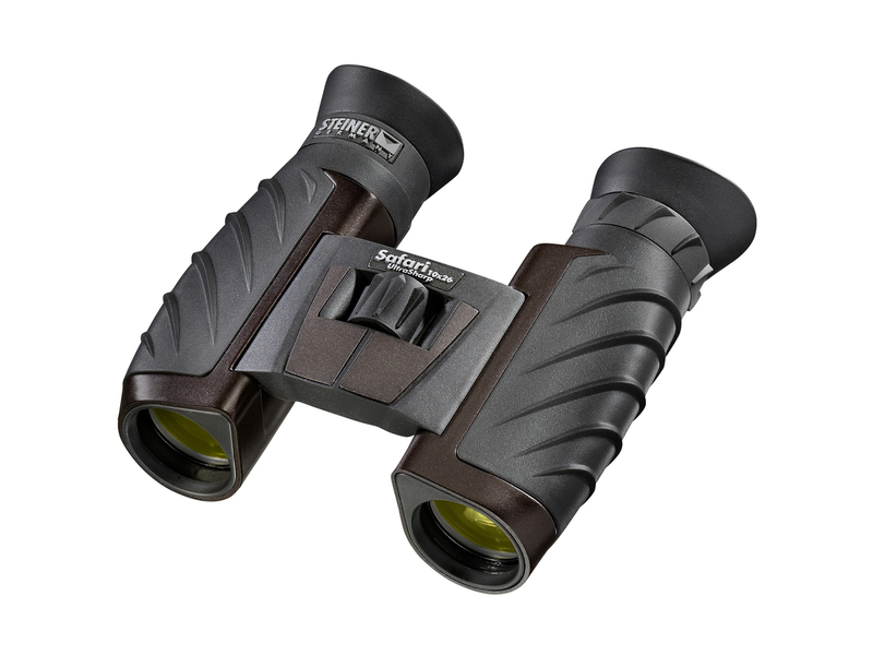 Safari UltraSharp 10x26 - Outdoor Binocular