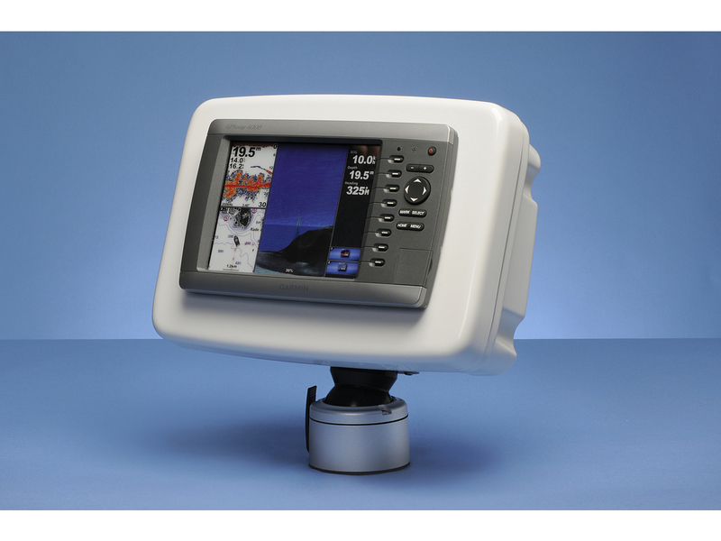 Deck Pod Branco ‐ SPD-8D-W Deck Pod Branco ‐ SPD-8D-W