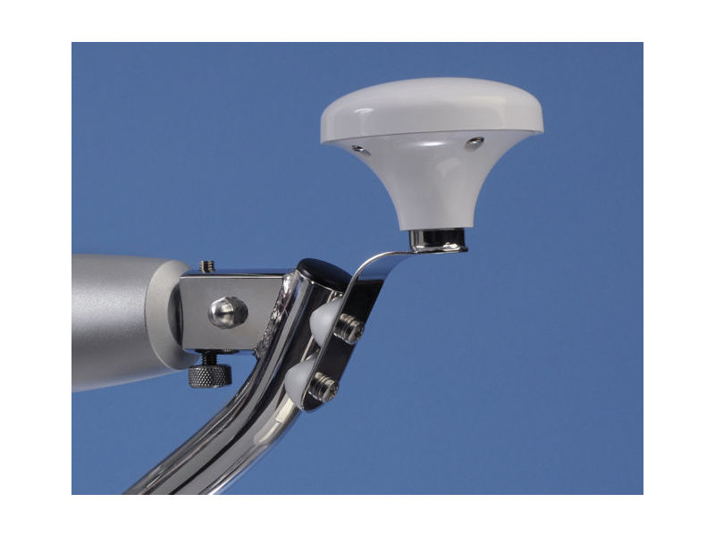 Suporte para antena GPS/VHF - LM-GPS