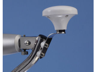 Suporte para antena GPS/VHF - LM-GPS