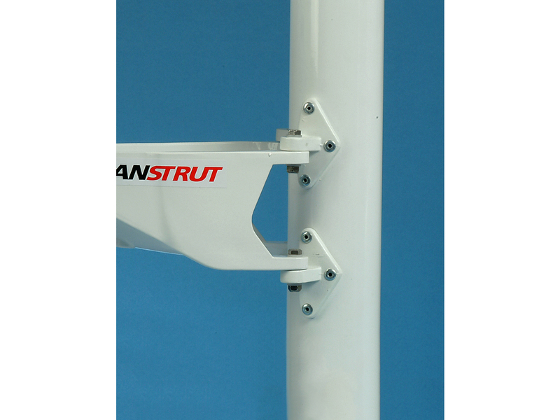 Pack de substituição suportes de mastro