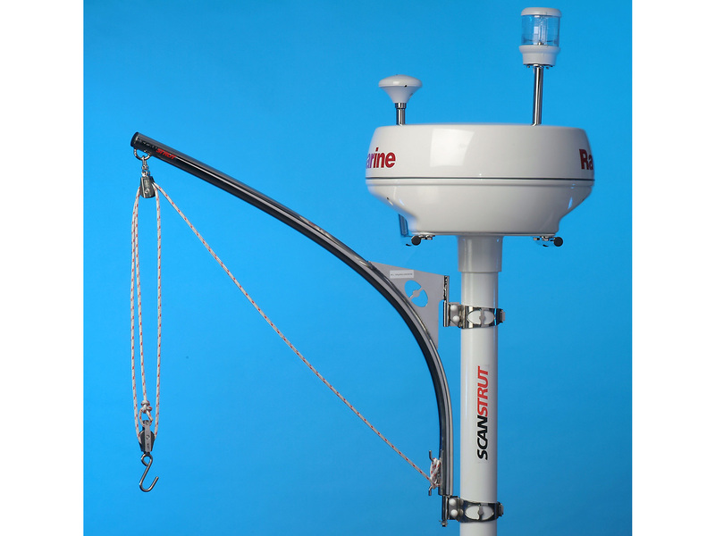 SC120 - Lifting Crane