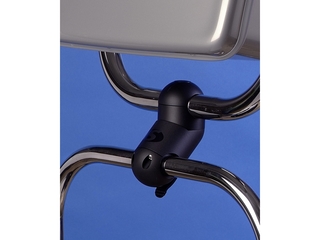 Suporte para Helm Pod horizontal - SPFM-RM1-X