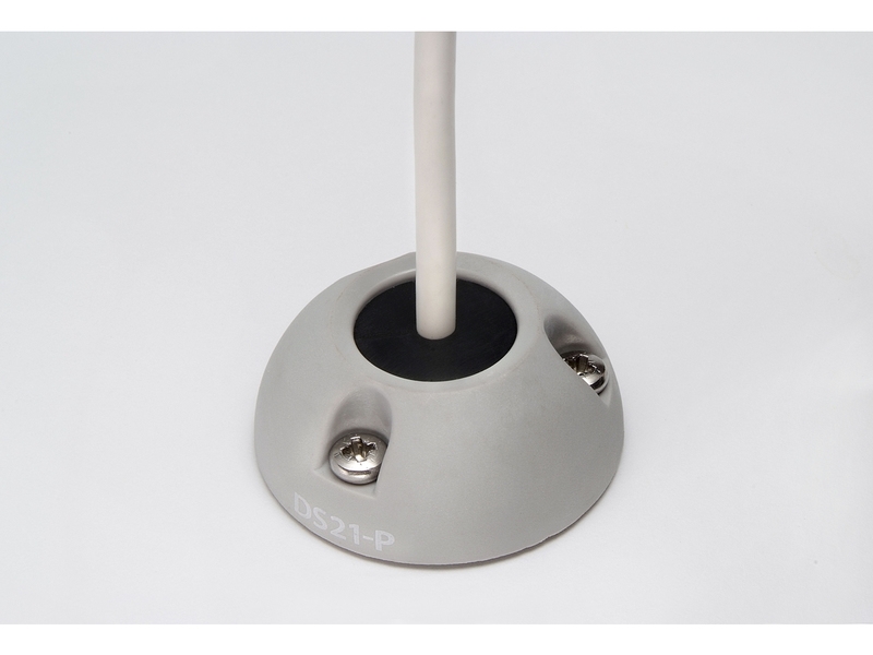 DS21B-P Small Cable Seal – For connectors up to 21mm and cables from 9-14mm