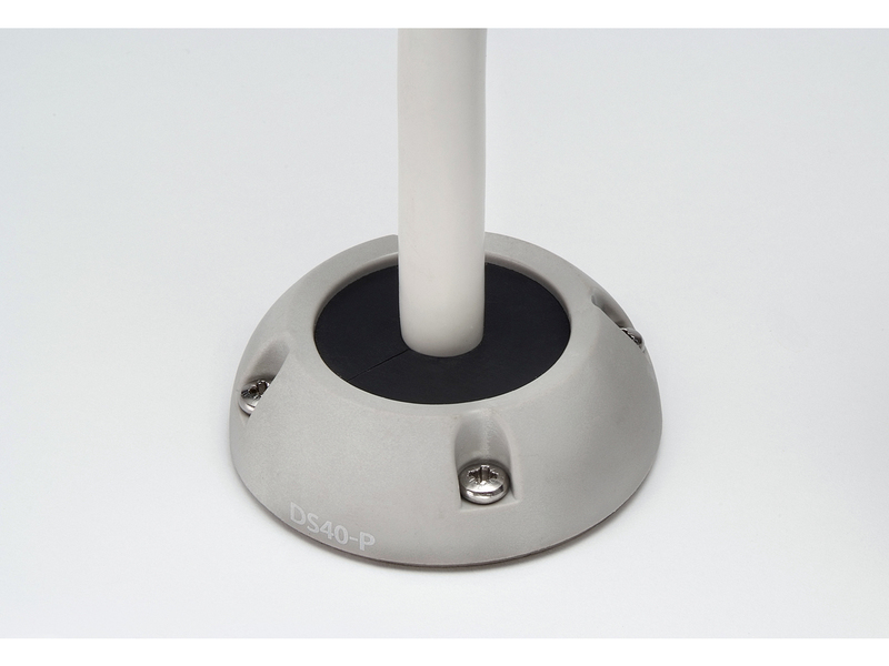 DS40-P Large Cable Seal for connectors up to 40mm and cables from 12-15mm 