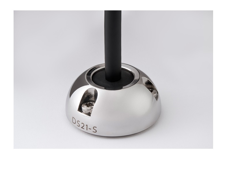 DS21B-S Small Cable Seal – For connectors up to 21mm and cables from 9-14mm. Stainless Steel