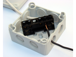 SB-8-5 Junction Box 