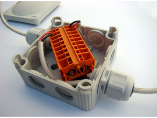 SB-8-10 Junction Box