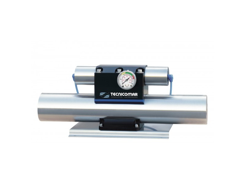 Oasi 30 – 12V | 35 liter/hour & 840 liter/day Watermaker