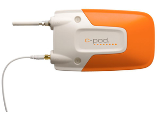 C-POD - Tracking and Alarm System