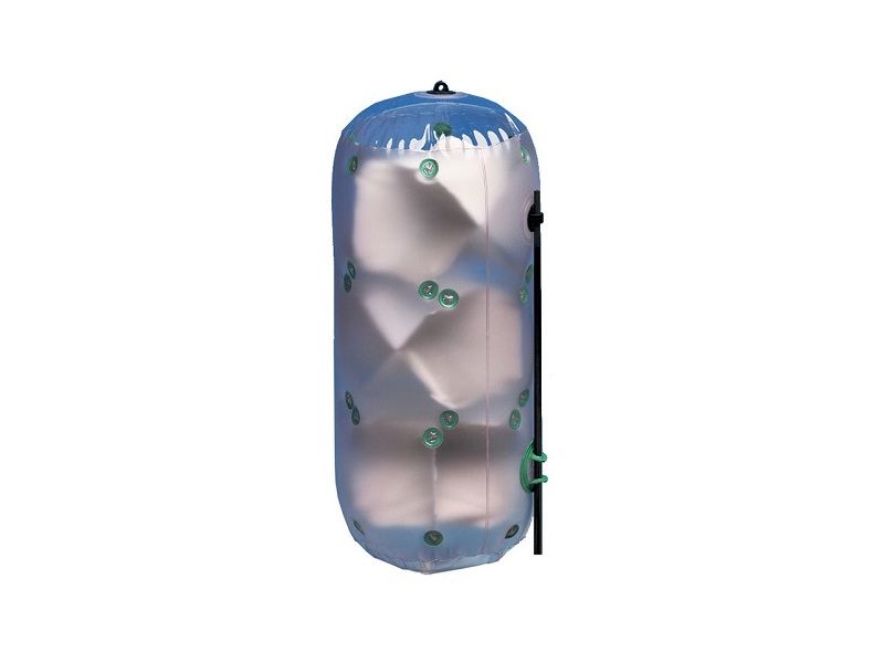 EM230I – Inflatable Passive Radar Reflector