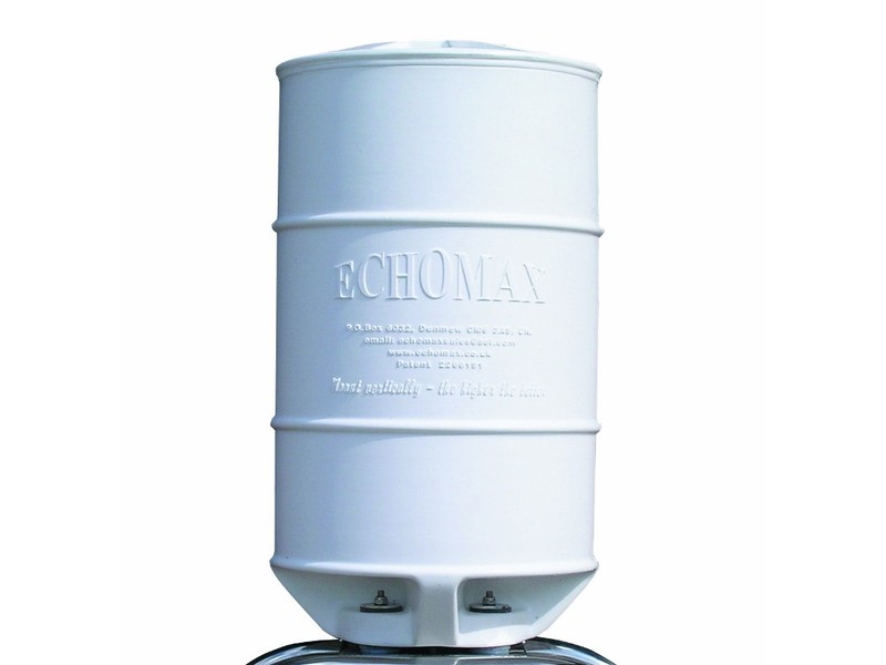 EM230 Midi – Rigid Passive Radar Reflector