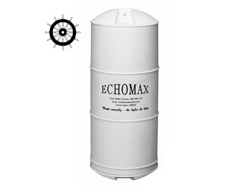 EM230 - Rigid Passive Radar Reflector