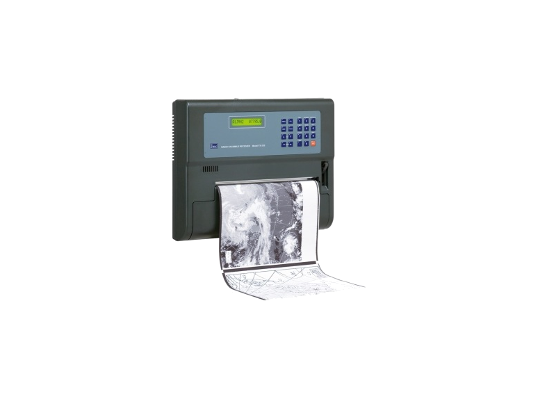 Sistema de Fac Símile FX-330