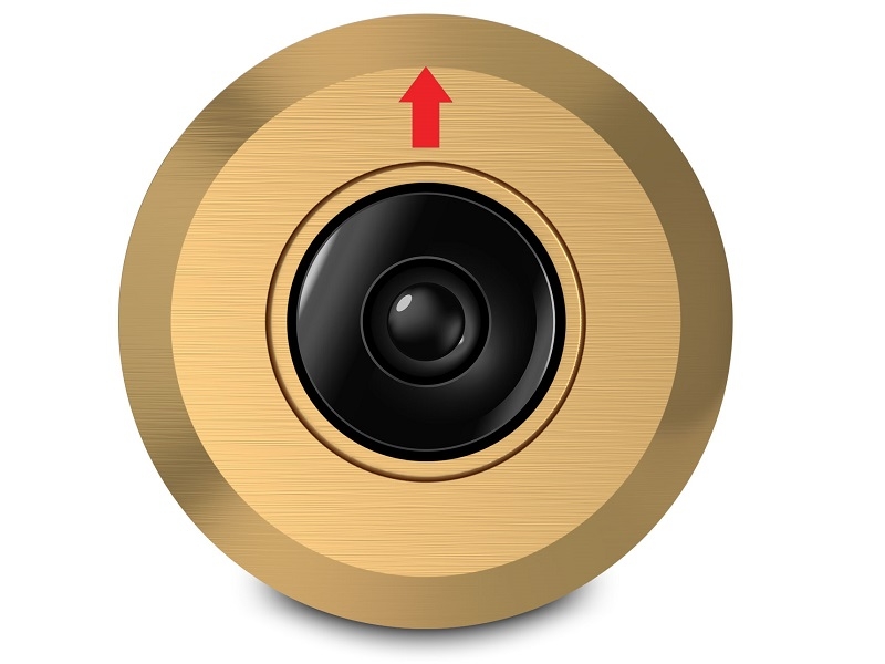 Eyes HD Gen2 - Bronze Underwater Ocean Camera (PAL version)