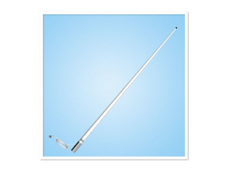 427-S - VHF 3dB 1.5m Fiberglass Antenna