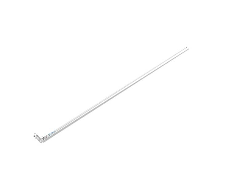 Antena  Centennial económica de VHF em fibra de vidro para barcos a motor 5101-S