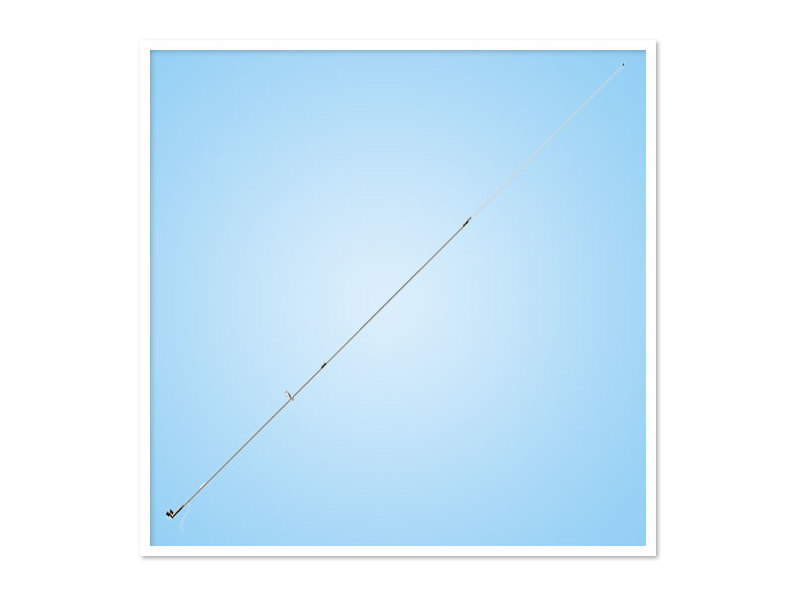 393 Antena Clássica de SSB em fibra de vidro 