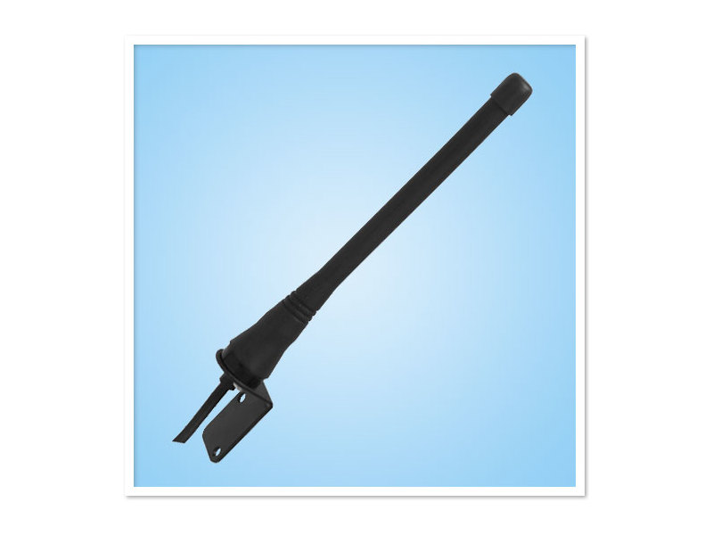 Antena  de VHF para Veleiros em aço inox para montagem no mastro HA156C