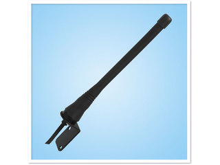 Antena  de VHF para Veleiros em aço inox para montagem no mastro HA156C