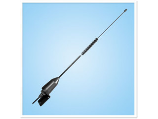 Antena  de VHF para RIB's em aço inox YRR