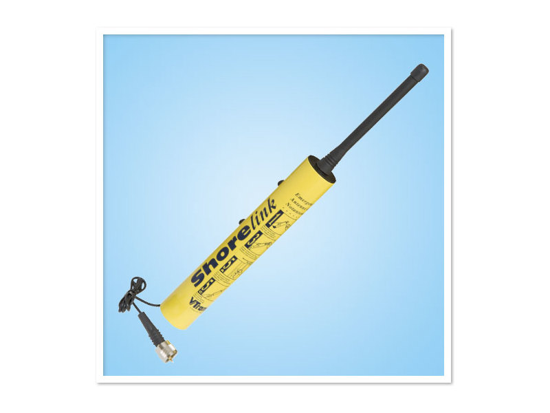 SL156 - Antena de VHF de Emergência c/ 24 cm 
