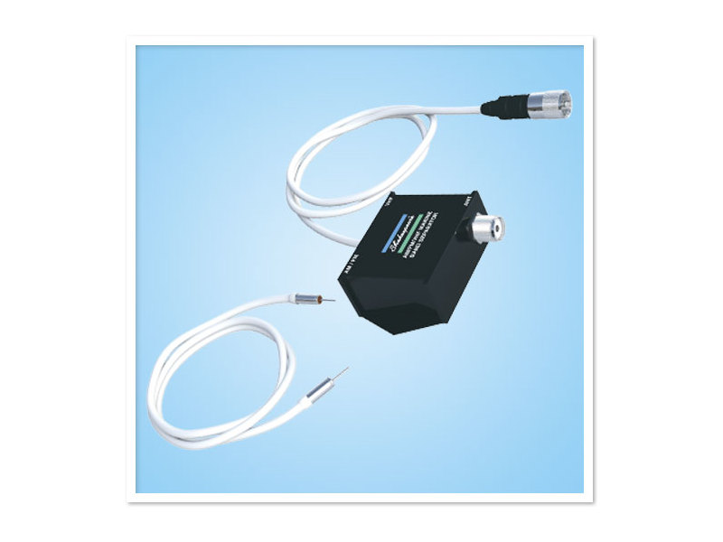 Separador de banda marítima AM / FM / VHF