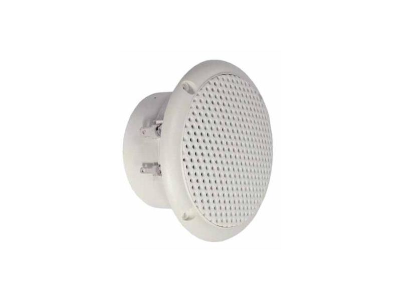 FR 8 WP – Altifalante Branco de 3.3” e 4 Ohm 