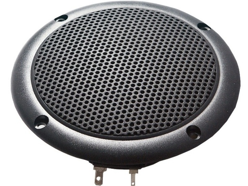 FR 10 WP – Altifalante Preto de 4” e 4 Ohm