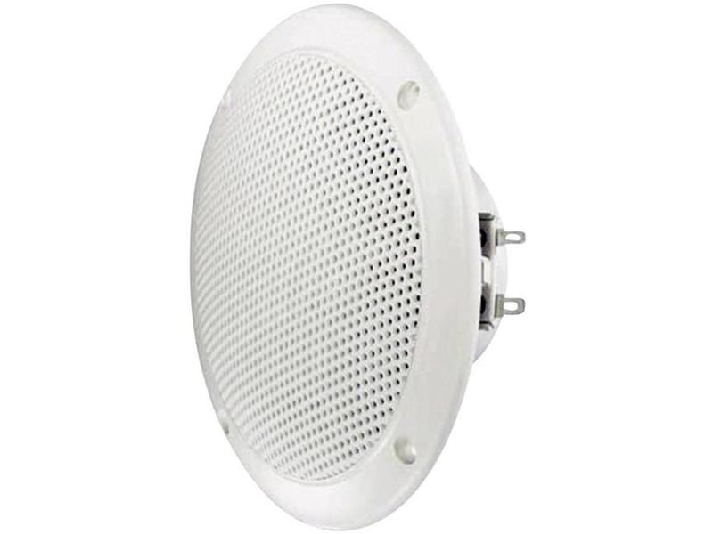 FR 13 WP – Altifalante Branco de 5” e 4 Ohm