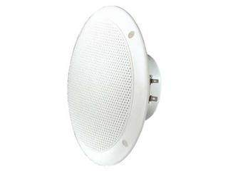 FR 16 WP – 4 Ohm, 6.5” Waterproof White Speaker