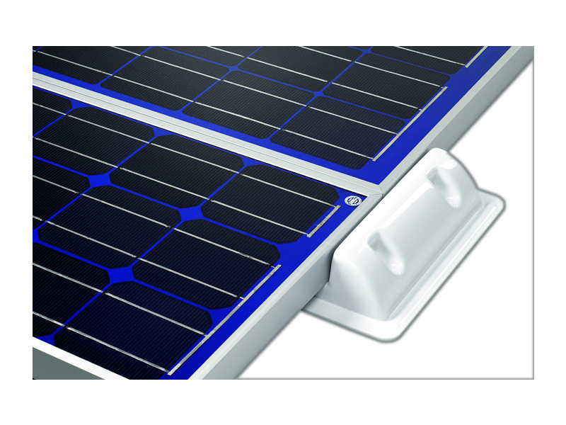 Sistema de Ligação de painéis. Para mais de um painel. (2 peças)