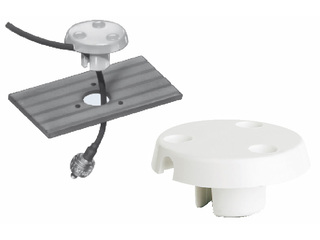 Passa-fios em nylon.