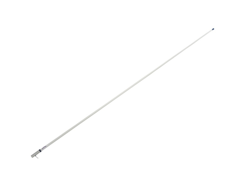 Antena de VHF -RA1206CR - linha clássica para Barcos a Motor