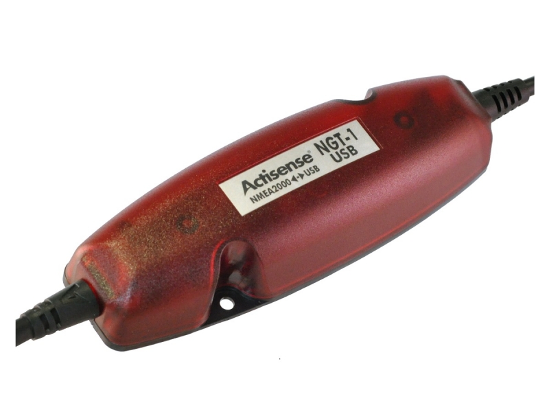 NGT-1-USB  NMEA 2000 to PC Interface NGT-1-USB  NMEA 2000 to PC Interface