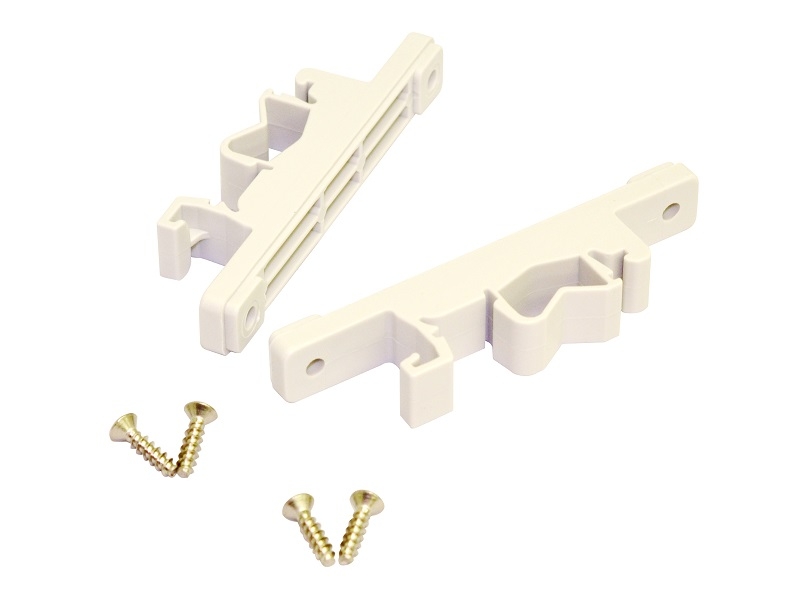 DIN-KIT-1 - Kit de montagem para NBF-3 e EMU-1