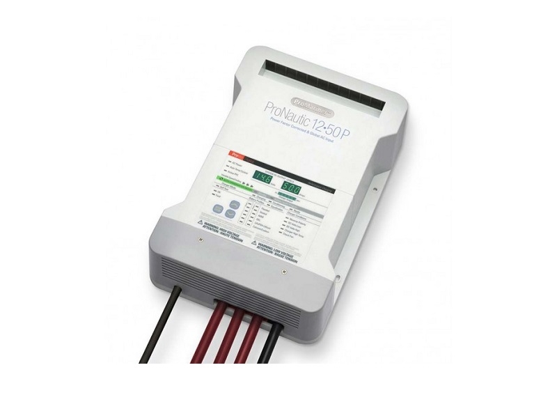 ProNautic 1250P - 12V | 50A Battery Charger