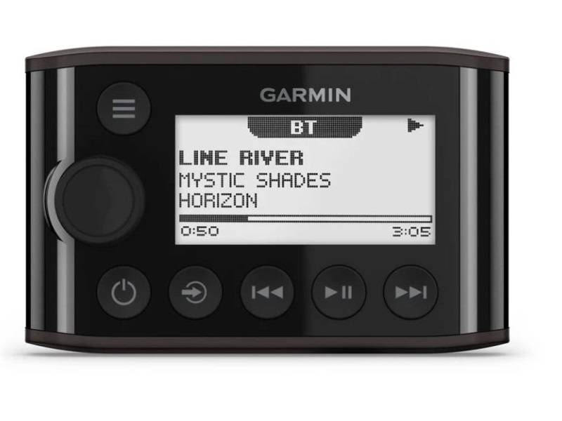 MS-NRX300 Controlo remoto por cabo NMEA 2000