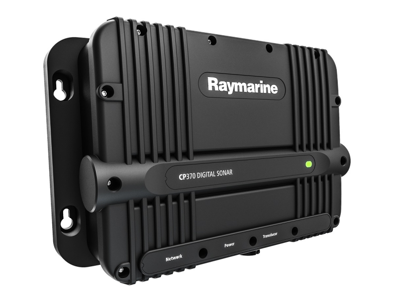 CP370 ClearPulse - Digital Sonar Module