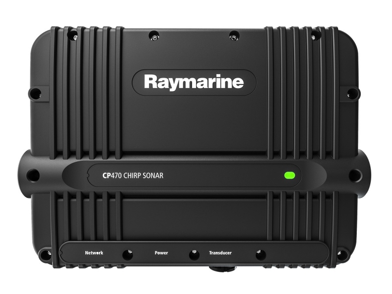 CP470 - Módulo de Sonda CHIRP