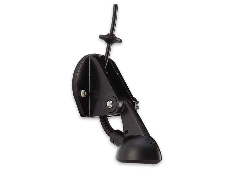 Transdutor CHIRP CPT-S de painel de popa em plástico