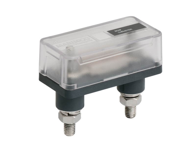 778-ANLTP - ANL Through Panel Fuse Holder, 500A
