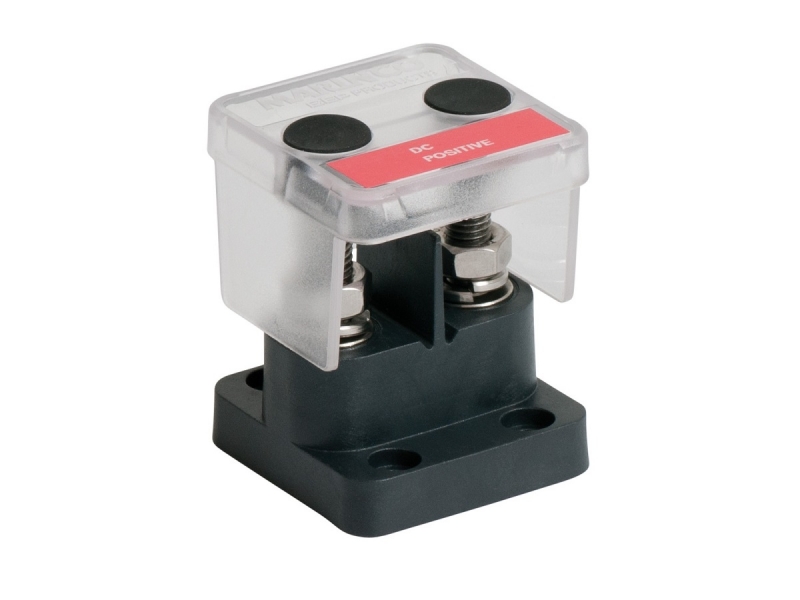 IST-8MM-2S - 8mm Double Insulated Stud