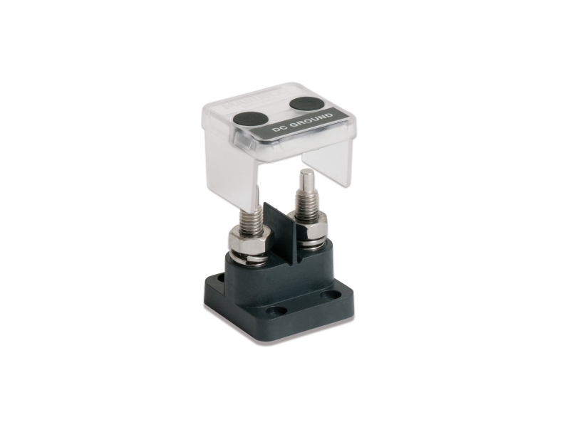 IST-10MM-2S - 10mm Double Insulated Stud