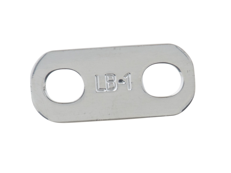 779-LB-1-B Barra de ligação 31-34 7mm, 3mm - Cobre