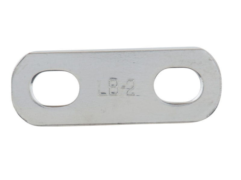 779-LB-2-B Pro Installer Link Bar 35.5-42.5mm