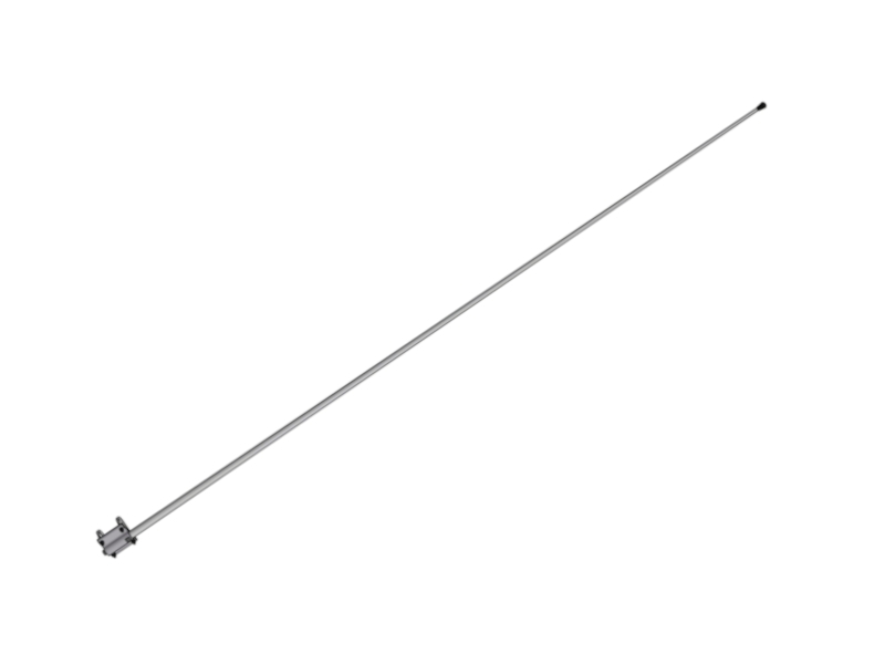 AV62M9 8 ft, 2.4 m - VHF Marine Antenna
