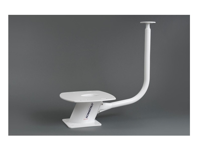 APT-LB-01 Haste Central para Luzes de Navegação